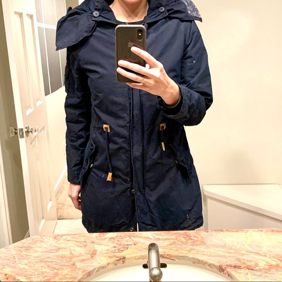 Penfield raincoat Clearance